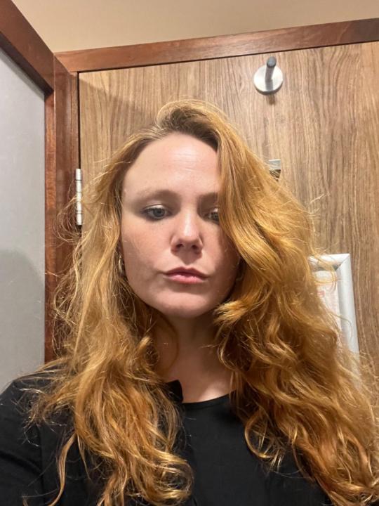 Amelia Jolley