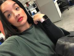 Cassandra Romero