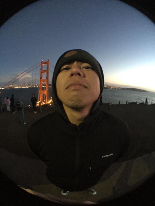 Dustin Nocon