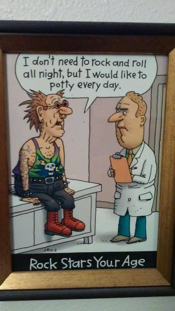 Rick Saulcy