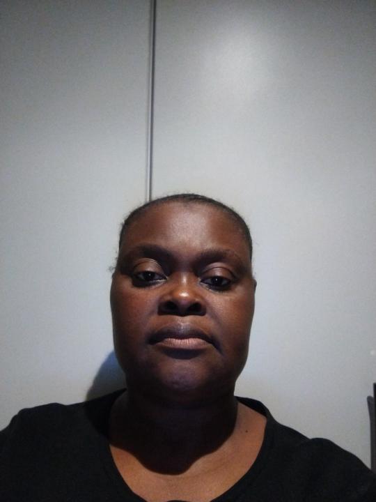 Hlekwasi Victoria Shabangu