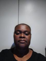 Hlekwasi Victoria Shabangu