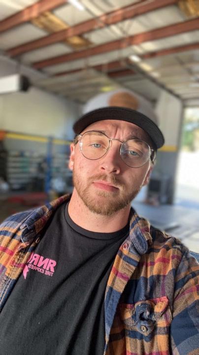 Billy Dutton