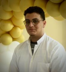 Khattara Abderrahmane