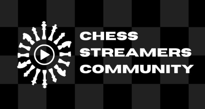 Chess Streamers Community