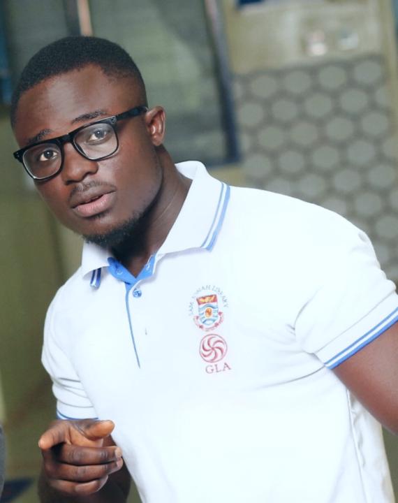 Emmanuel Anto Mensah Kowfie