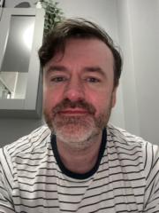 Shaun Flanagan-Lloyd