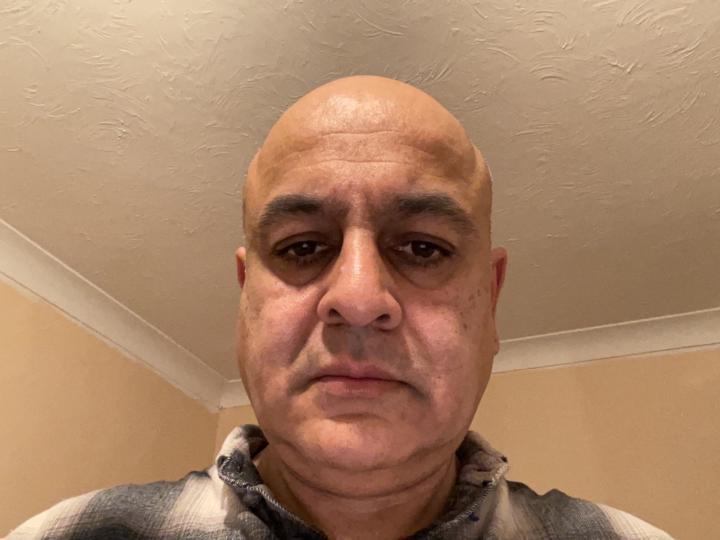 Nilesh Pattani