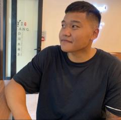 Jarod Thongkhamdy