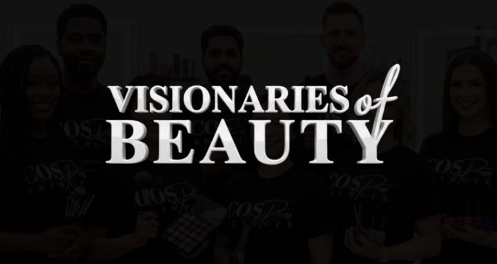 Visionaries of Beauty