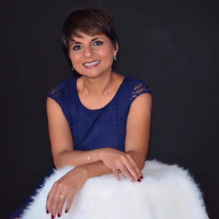 Nayna Mistry