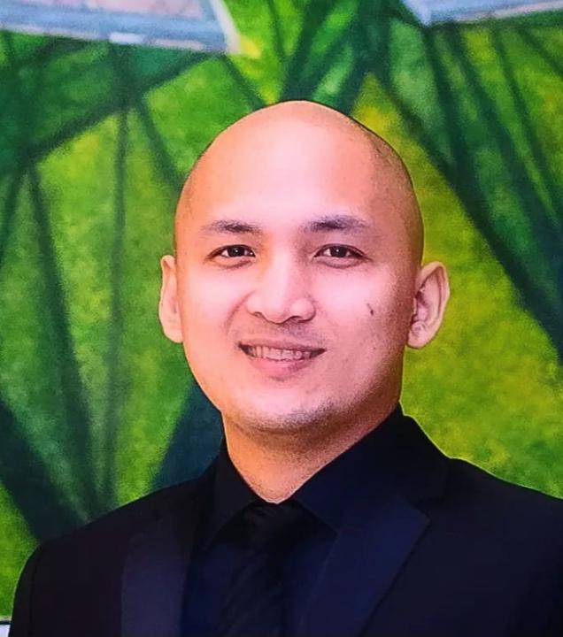 John Christopher Batang