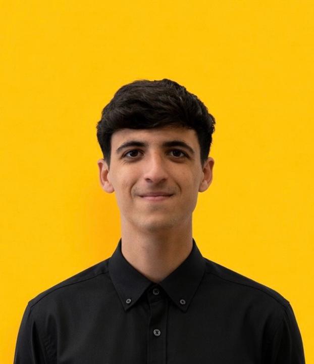 Adrian Sanchez