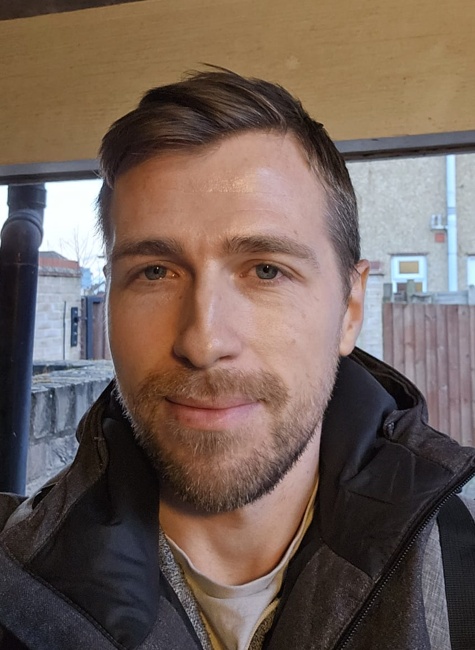 Tim Shelbourne