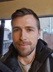 Tim Shelbourne