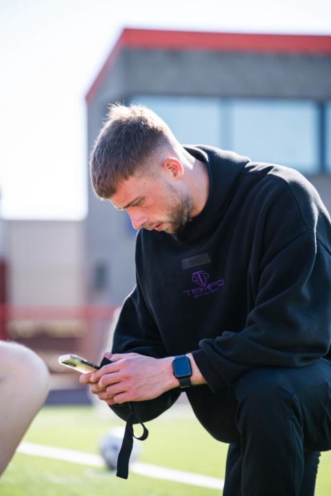 Max Davidson