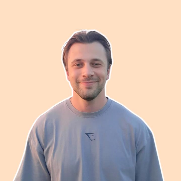 Callum Harrington