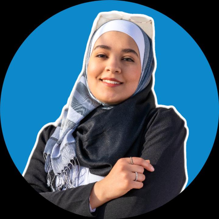 Leen Refaii