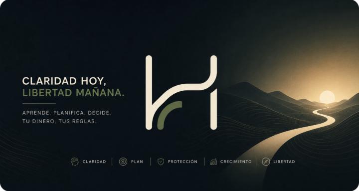 Finanzas con @hektorimanol