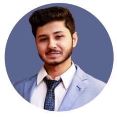 Syed Zair Abbas Rizvi