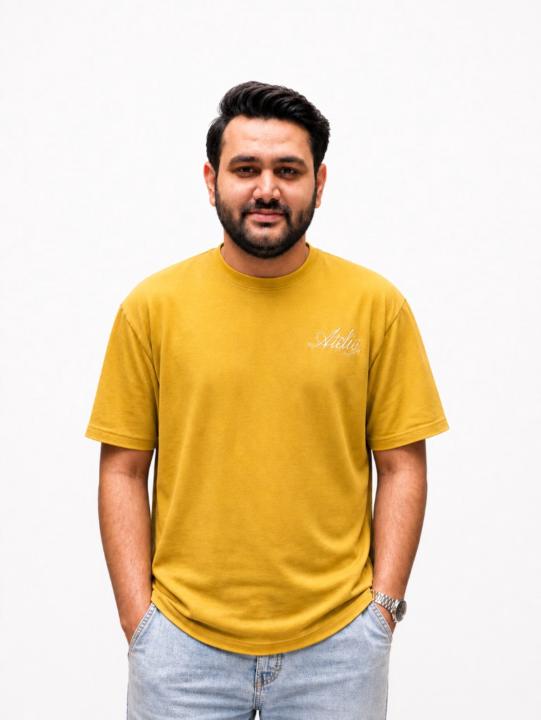 Saad Hasan