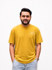 Saad Hasan