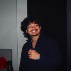 Xavier Lee