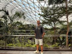 Alberto Torre Fernandez