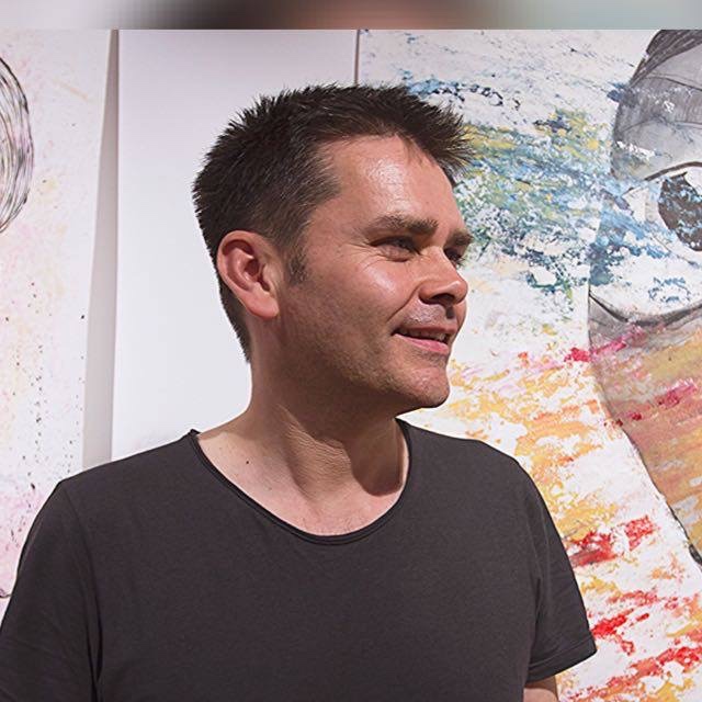 Daniel Maresma Bosch