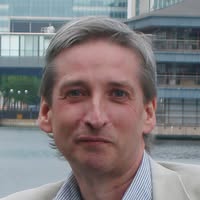 Antoni S Pellegrino