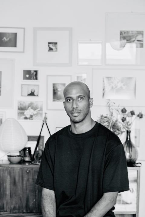 Esteban Bruzón