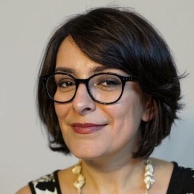 Samira Mahammedi-Bouzina
