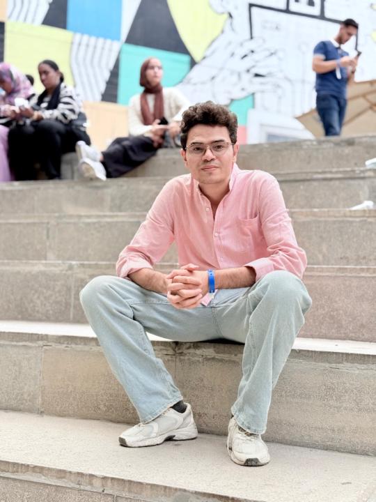 Kyrillos Farid