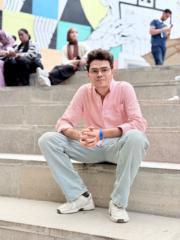 Kyrillos Farid