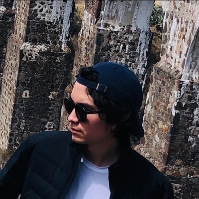 Sergio Lopez Vazquez