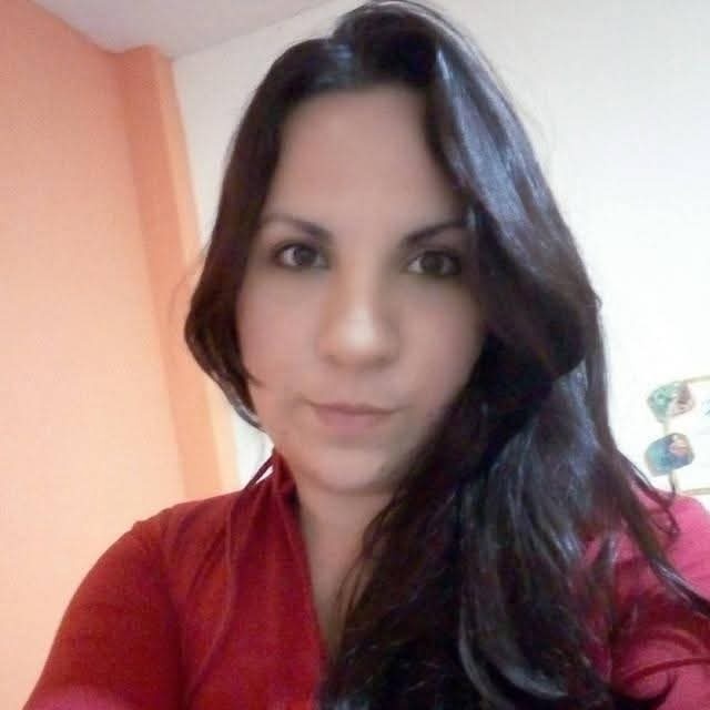 Elizabeth González