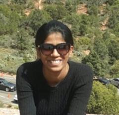 Catherine Lydia