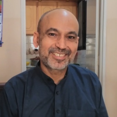 Naveed Akhtar