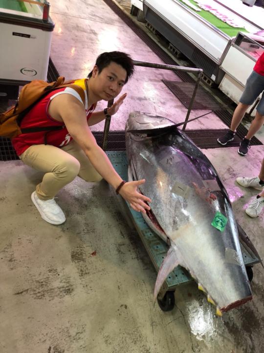 Ivan Tong