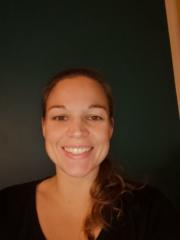 Samantha Rothbrust