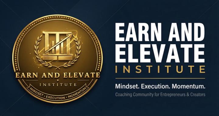 Earn and Elevate Institute