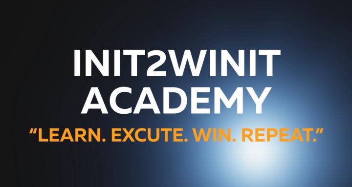 INIT2WINIT ACADEMY