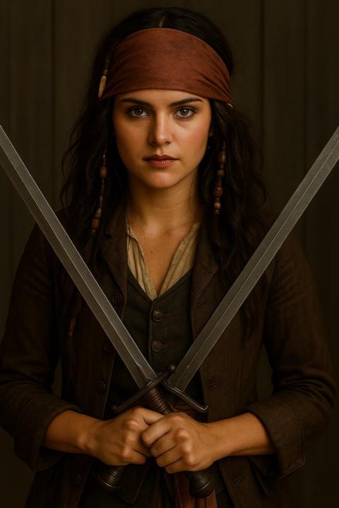 Rozita Melissa Looze