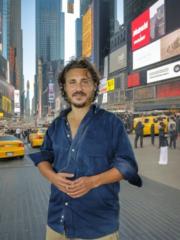 Dave Izquierdo