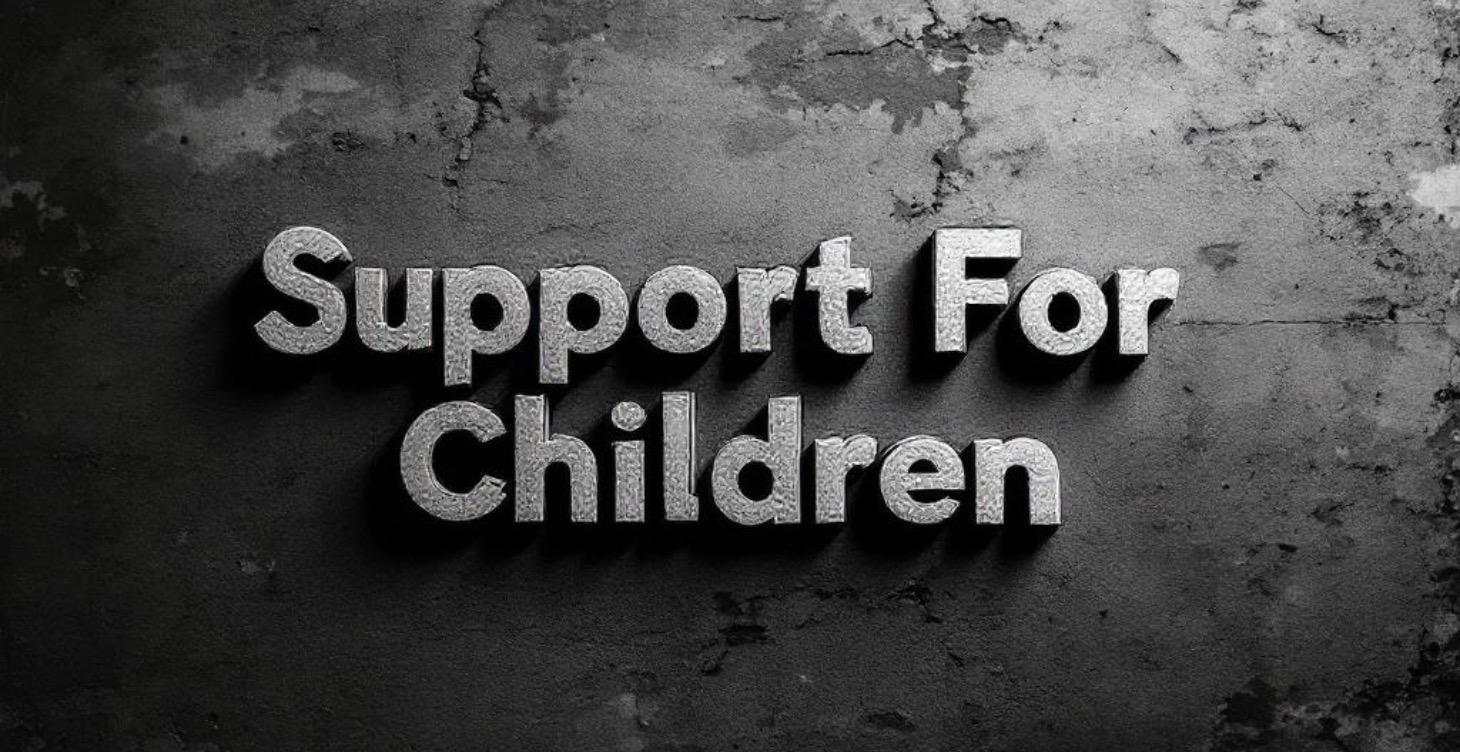 Support For Alienated Children