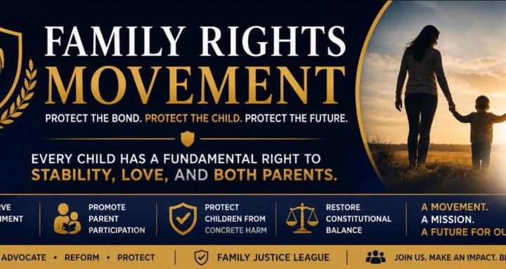 Family Rights Movement 
