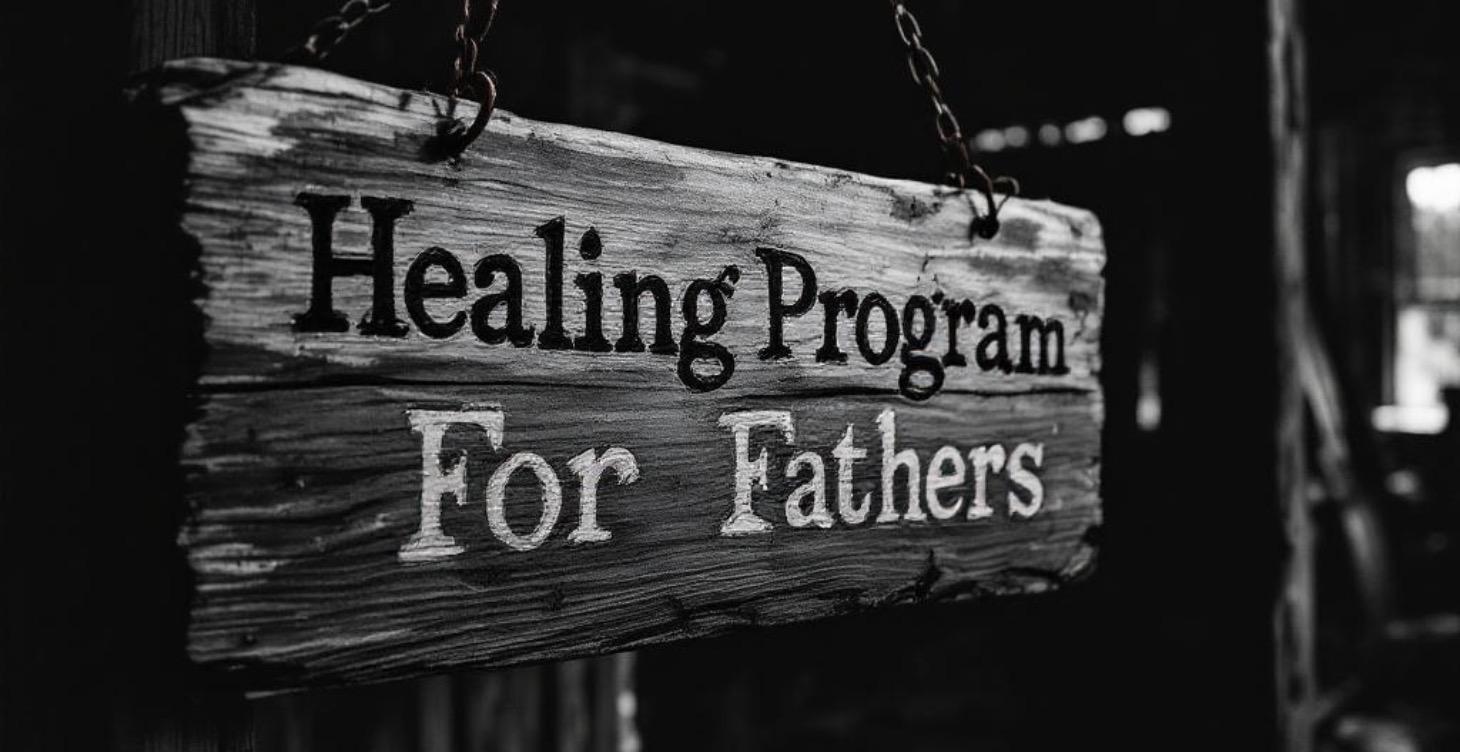 Healing Program For Fathers