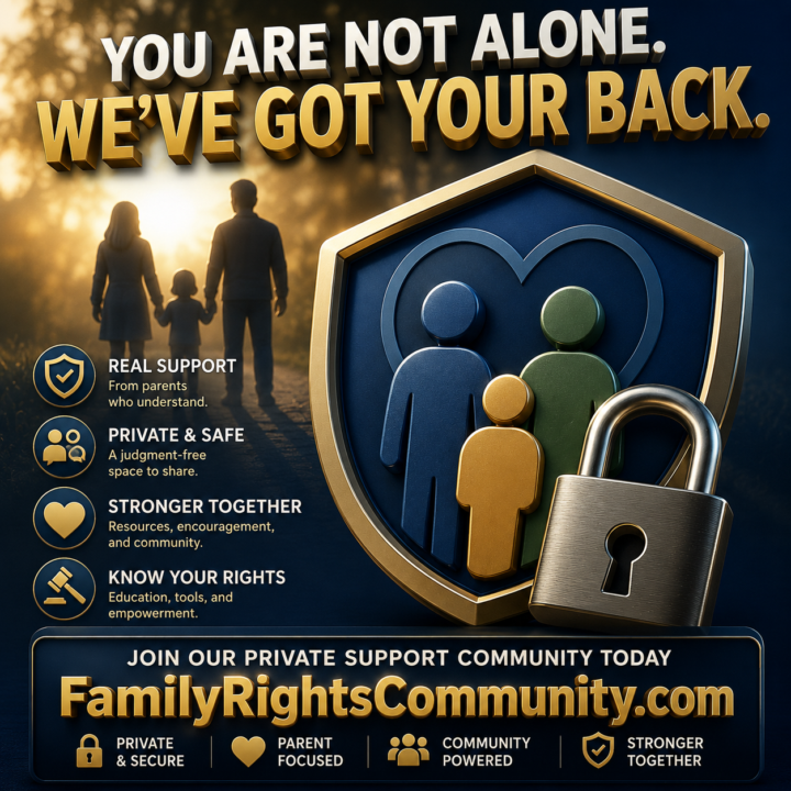 Get active in your state 