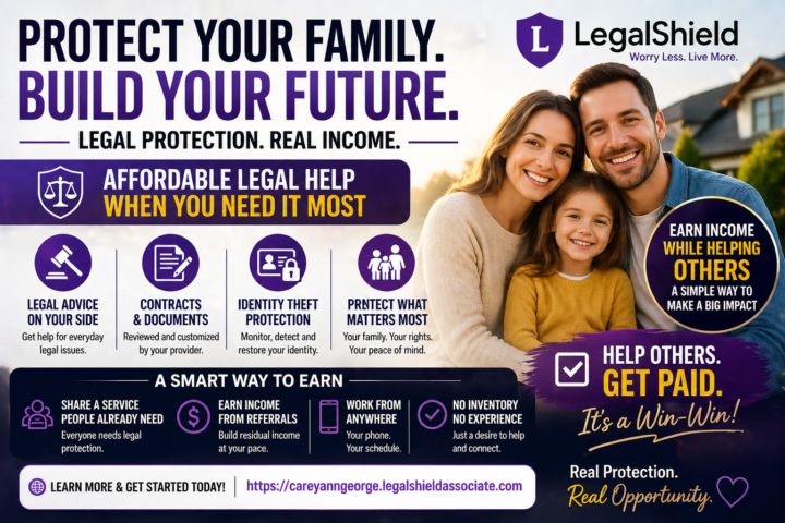 Legal Shield
