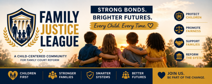 New fb pages for advocacy 